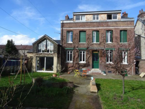 Maison avec Jardin Clos proche Rouen